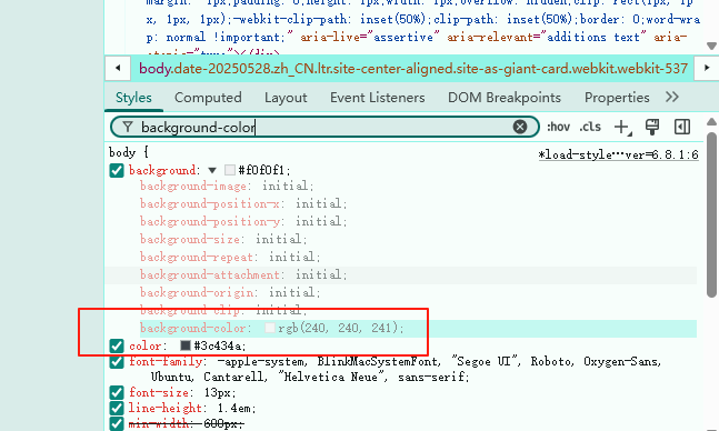 图片[11]-Elementor 字体在手机端不显示？教你排查6大关键点