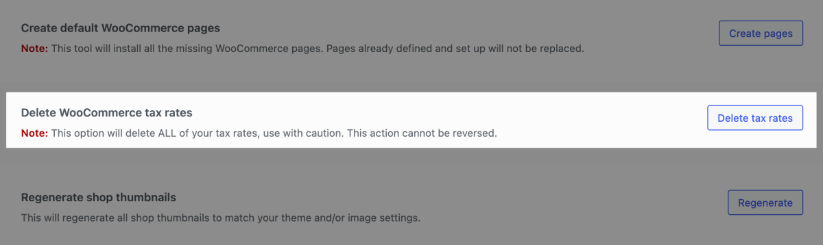 Imagen [15] - WooCommerce Tax Setup Guide: Prices, Tax Rates, and Presentation in a Nutshell