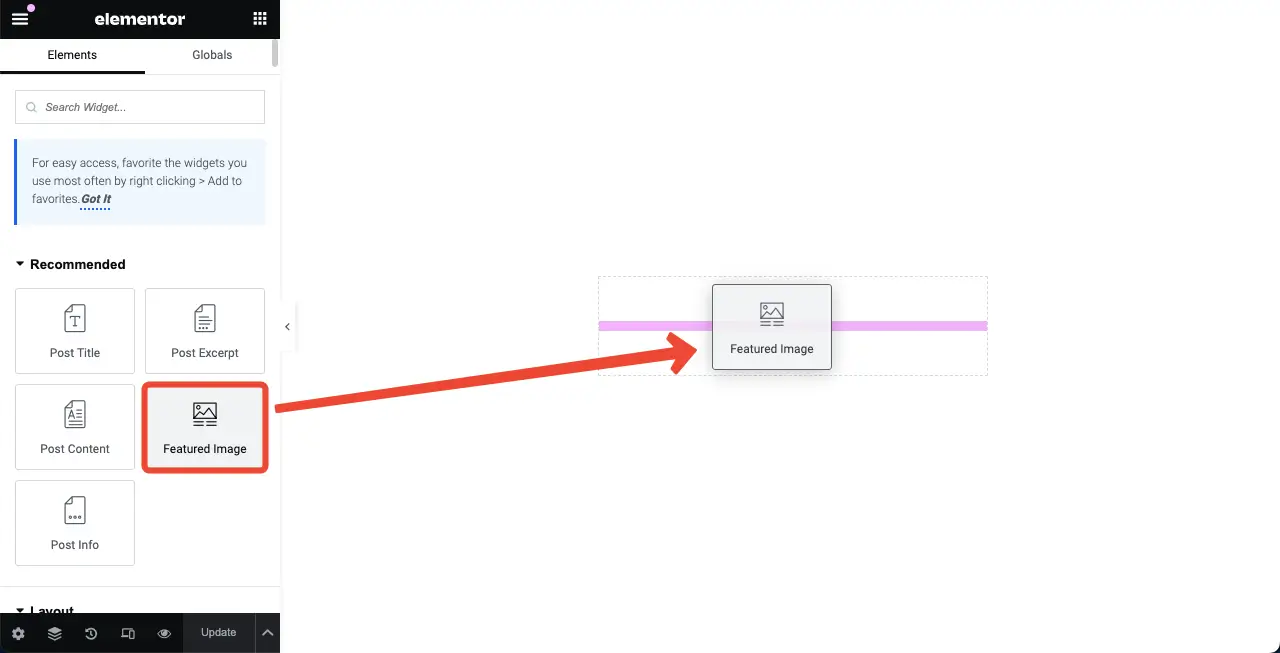 图片[16]-使用 Elementor Pro 创建 WordPress 自定义搜索结果页面