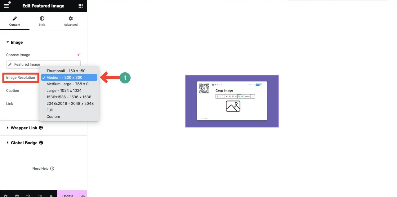 图片[17]-使用 Elementor Pro 创建 WordPress 自定义搜索结果页面