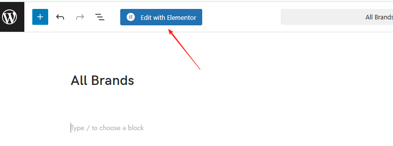 图片[8]-用 WoodMart 构建品牌展示与筛选页面的完整教程