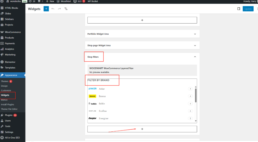 图片[14]-用 WoodMart 构建品牌展示与筛选页面的完整教程