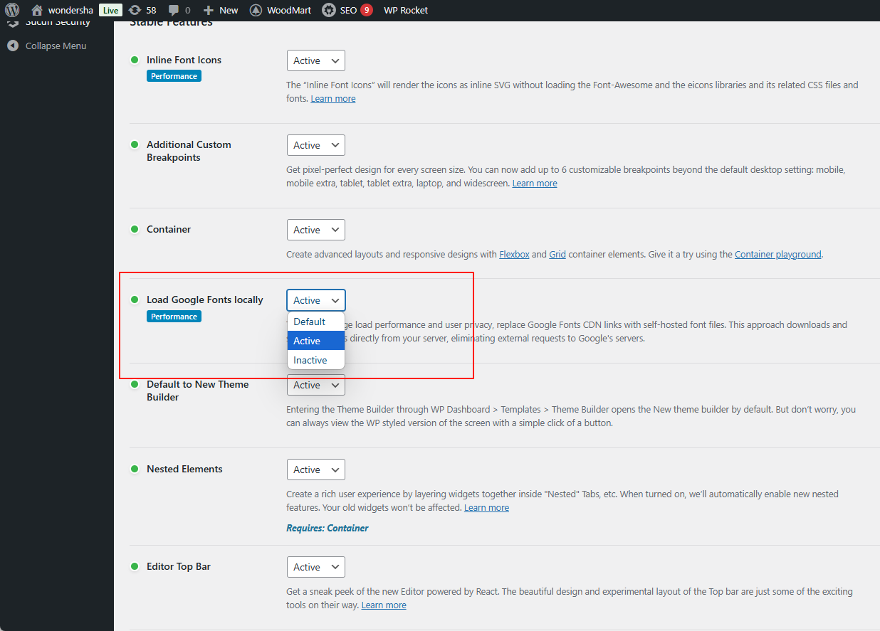 图片[5]-Elementor 字体不显示？搞懂服务器与 CDN 设置一次解决！