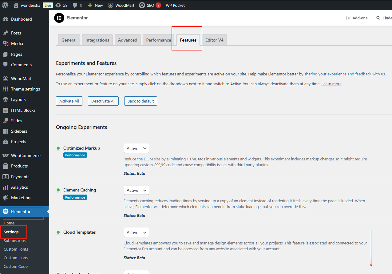 图片[4]-Elementor 字体不显示？搞懂服务器与 CDN 设置一次解决！