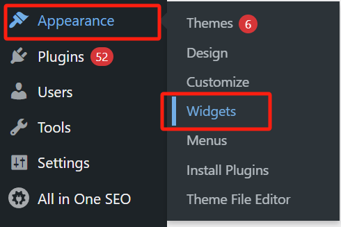 图片[4]-WoodMart 主题设置侧边栏与顶部筛选功能完整教程