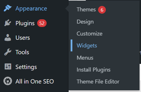 图片[10]-WoodMart 主题设置侧边栏与顶部筛选功能完整教程