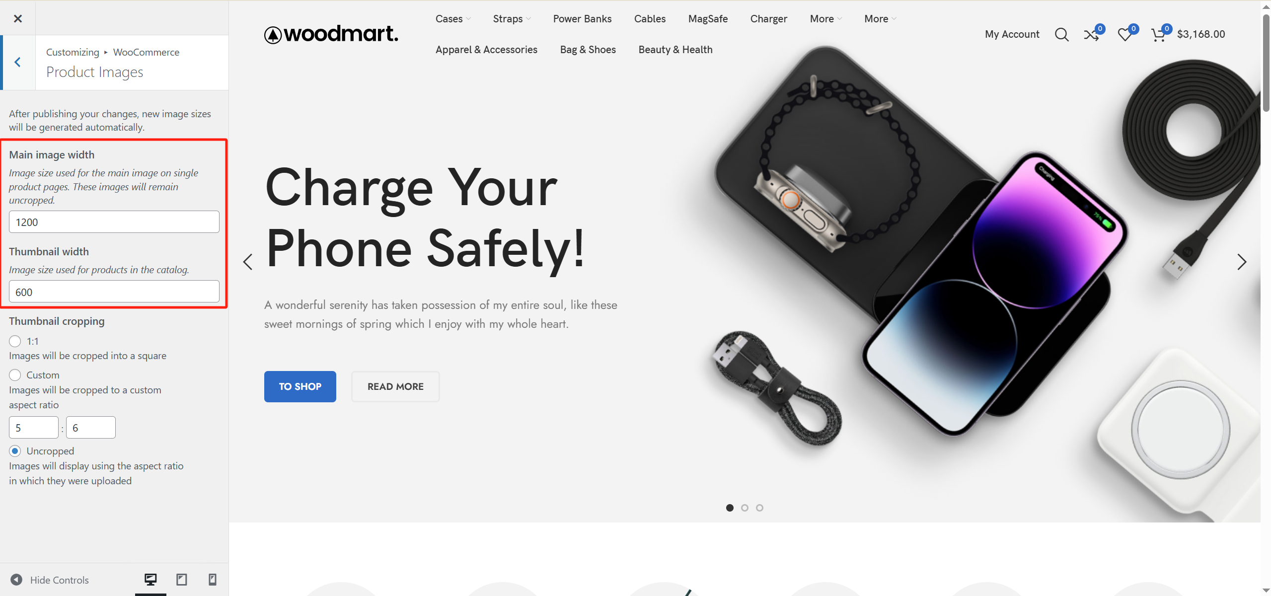 画像[4]-WooCommerce 商品画像のボケはどうすればいい？原因と最適化ソリューションを徹底分析