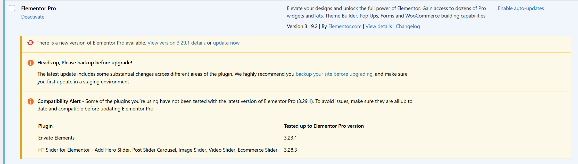 Image [4] - Un plugin Elementor piraté conduit à un site web piraté ? Ne payez plus pour du "gratuit" !