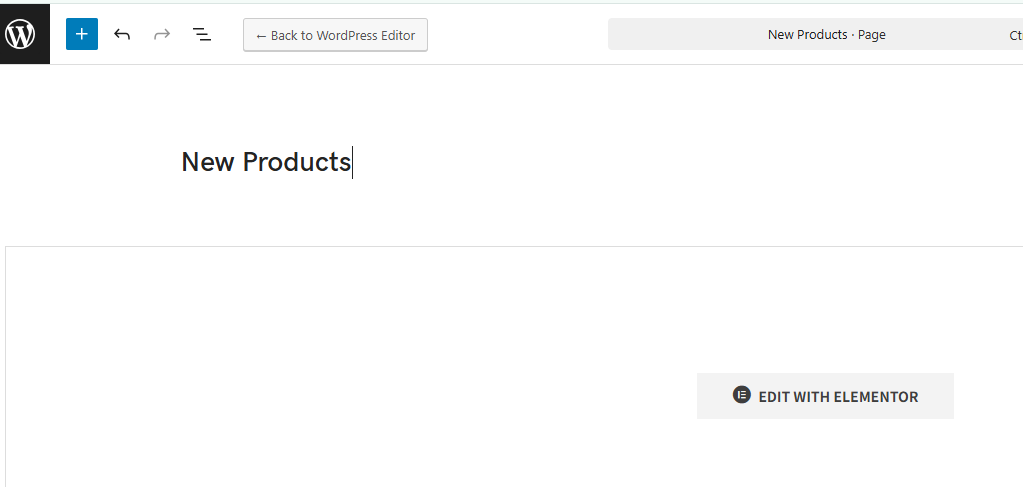 Image [3] - Tutorial on Building High Converting Landing Pages with WoodMart and Elementor