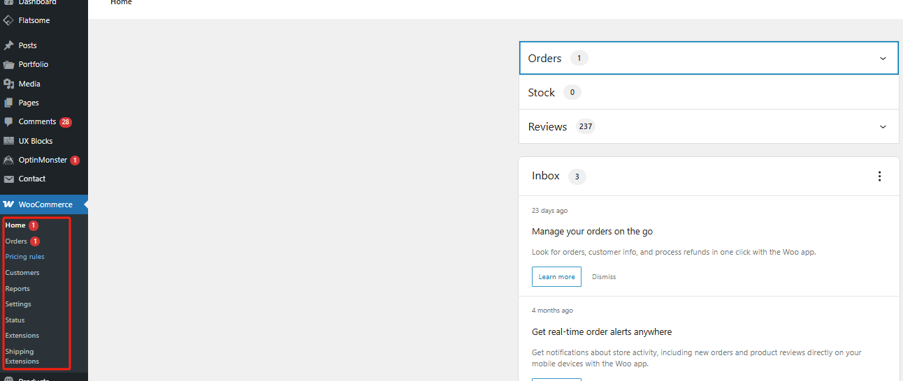 图片[3]-如何激活 WooCommerce 插件：完整图文教程