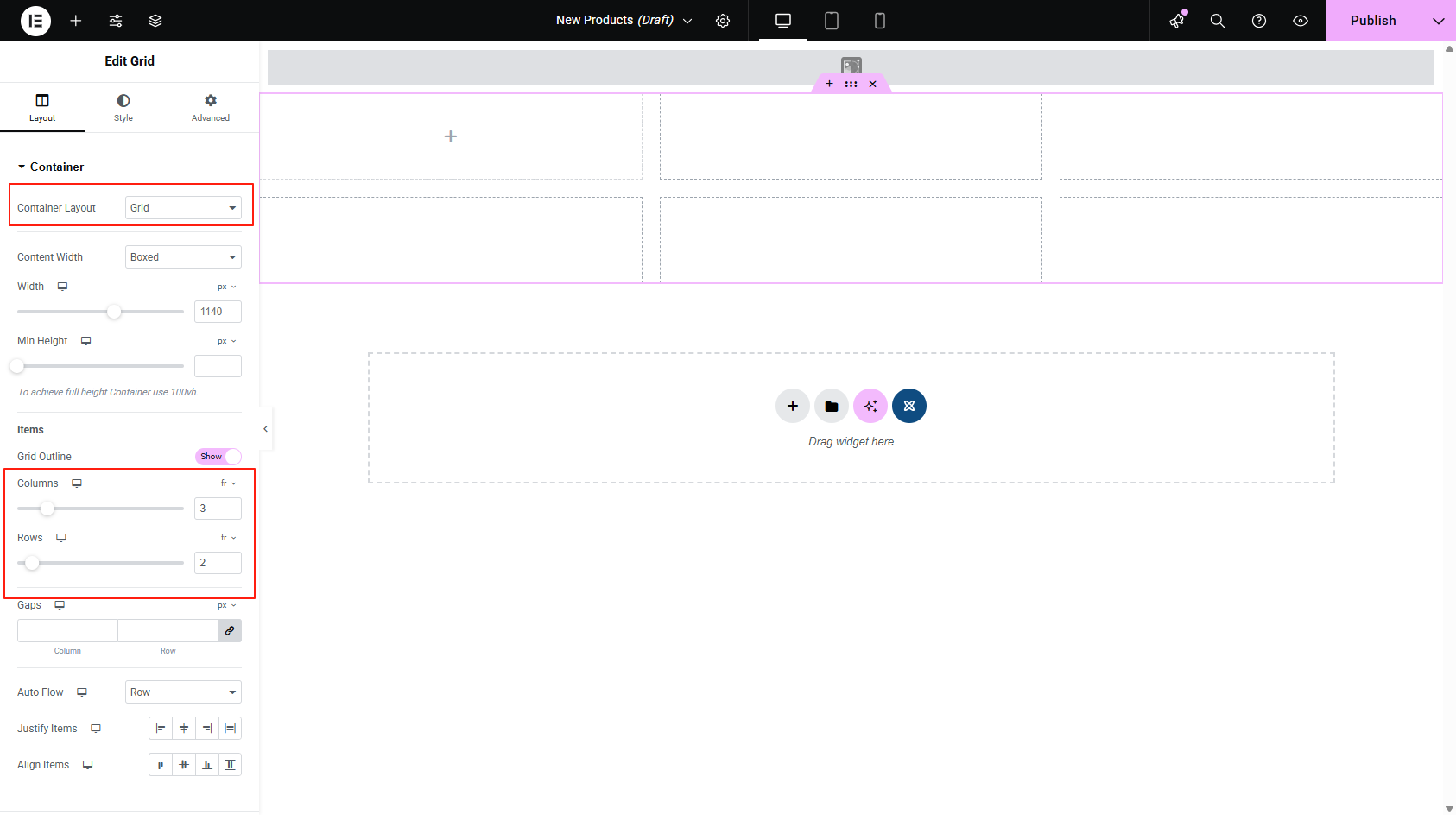 Image [6] - Tutorial on Building High Converting Landing Pages with WoodMart and Elementor