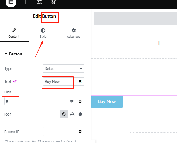 Image [7] - Tutorial on Building High Converting Landing Pages with WoodMart and Elementor