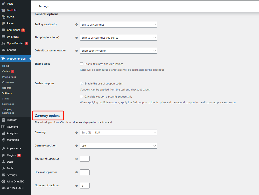 图片[4]-如何激活 WooCommerce 插件：完整图文教程