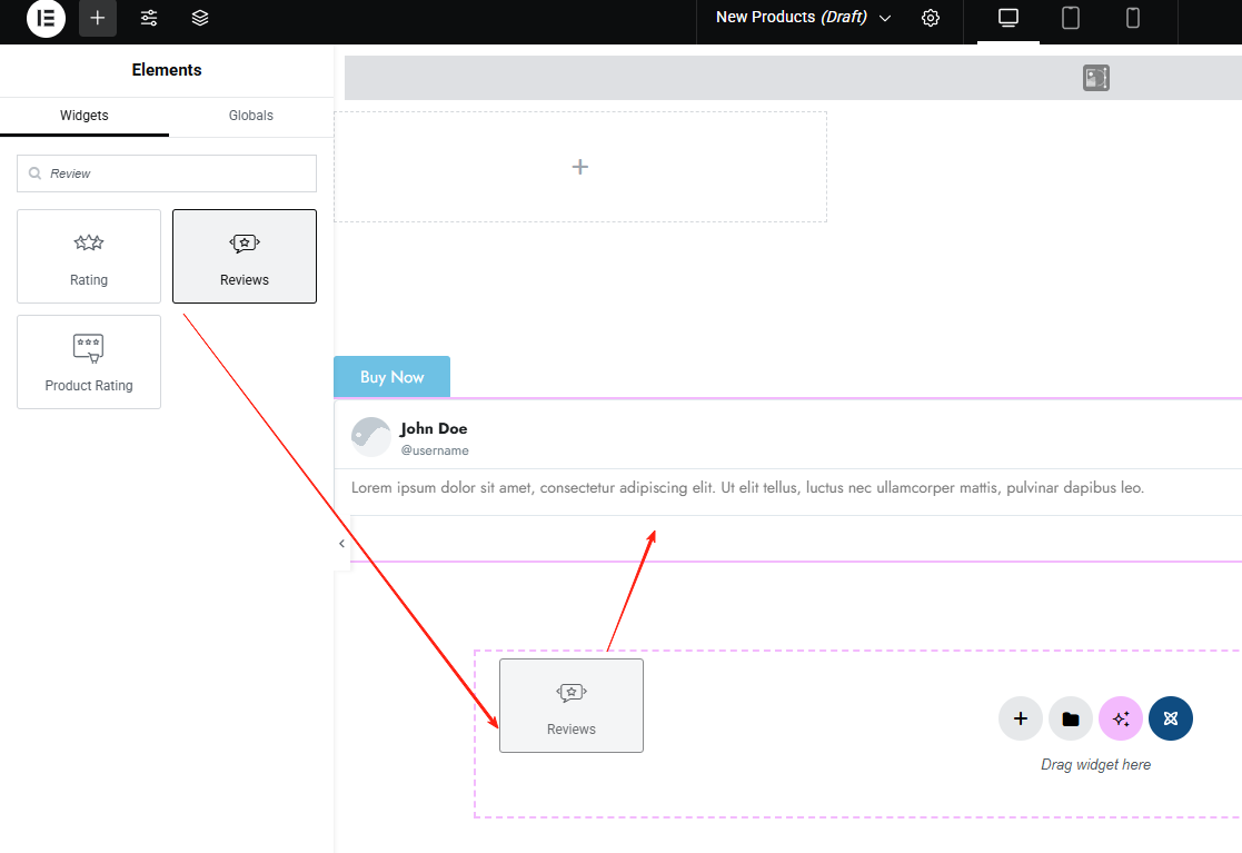 Image [8] - Tutorial on Building High Converting Landing Pages with WoodMart and Elementor