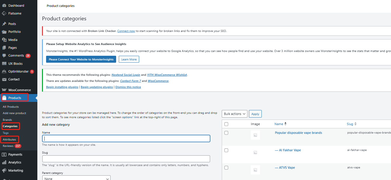 图片[6]-如何激活 WooCommerce 插件：完整图文教程