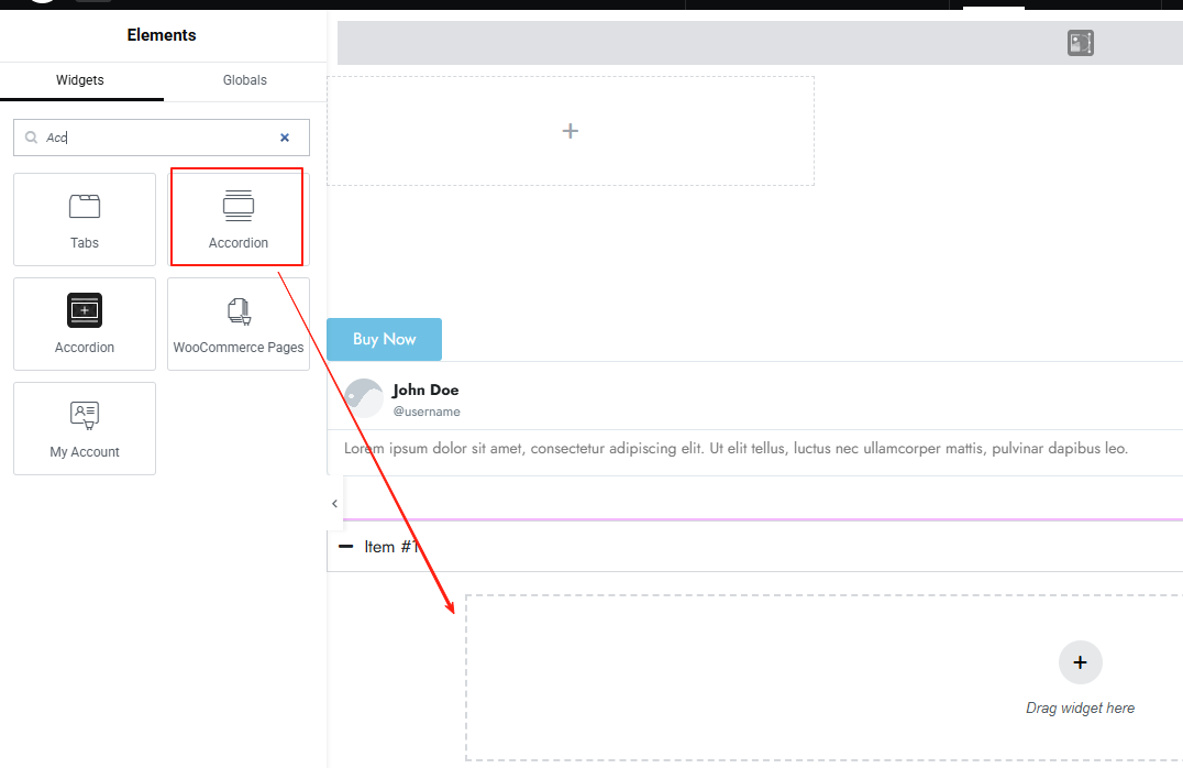 Image [9] - Tutorial on Building High Converting Landing Pages with WoodMart and Elementor