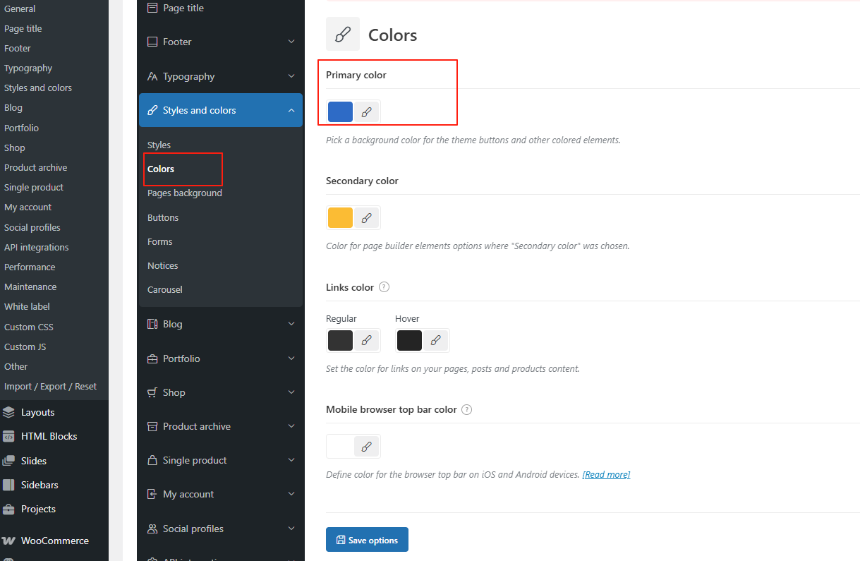 Image [11] - Tutorial on Building High Converting Landing Pages with WoodMart and Elementor