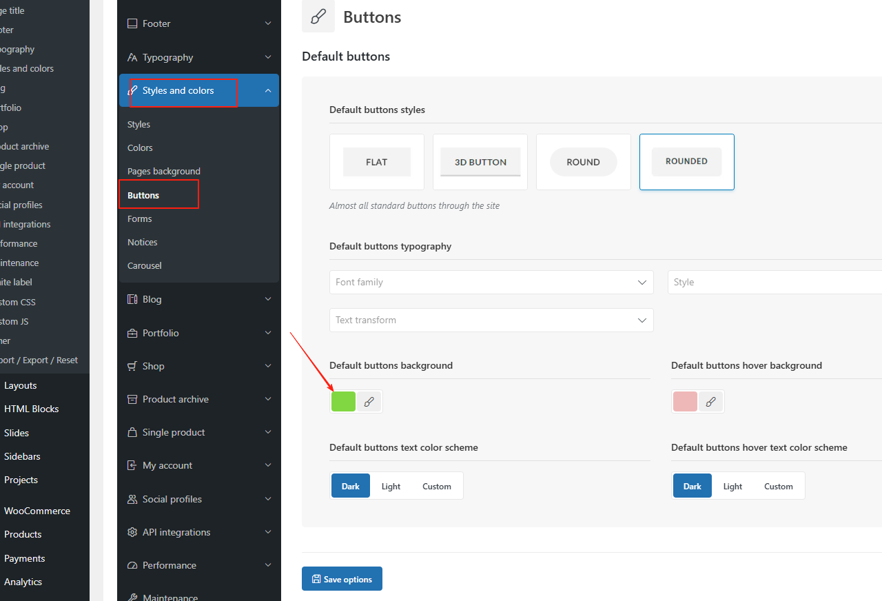 Image [12] - Tutorial on Building High Converting Landing Pages with WoodMart and Elementor