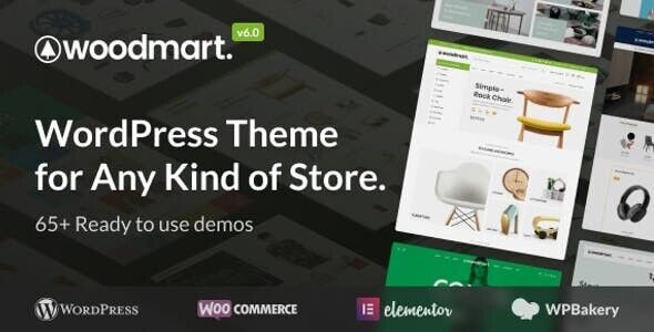 Cómo crear productos con WoodMart Theme - Photon Flux | Servicio profesional de reparaciones de WordPress, alcance global, respuesta rápida