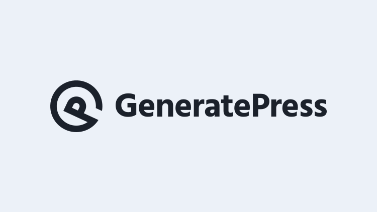 利用 GeneratePress 全局颜色功能快速定制网站配色-光子波动网 | 专业WordPress修复服务，全球范围，快速响应