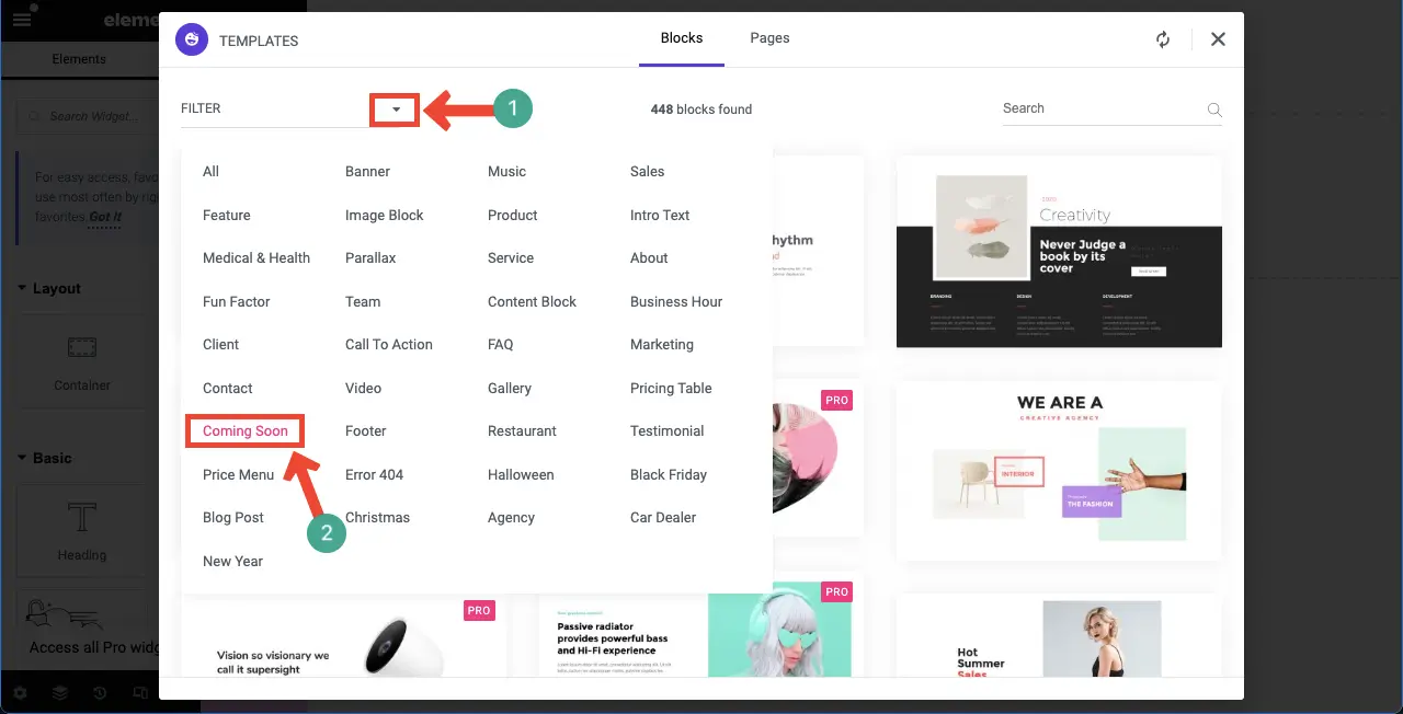 图片[20]-提升转化率：Elementor 倒计时器使用教程
