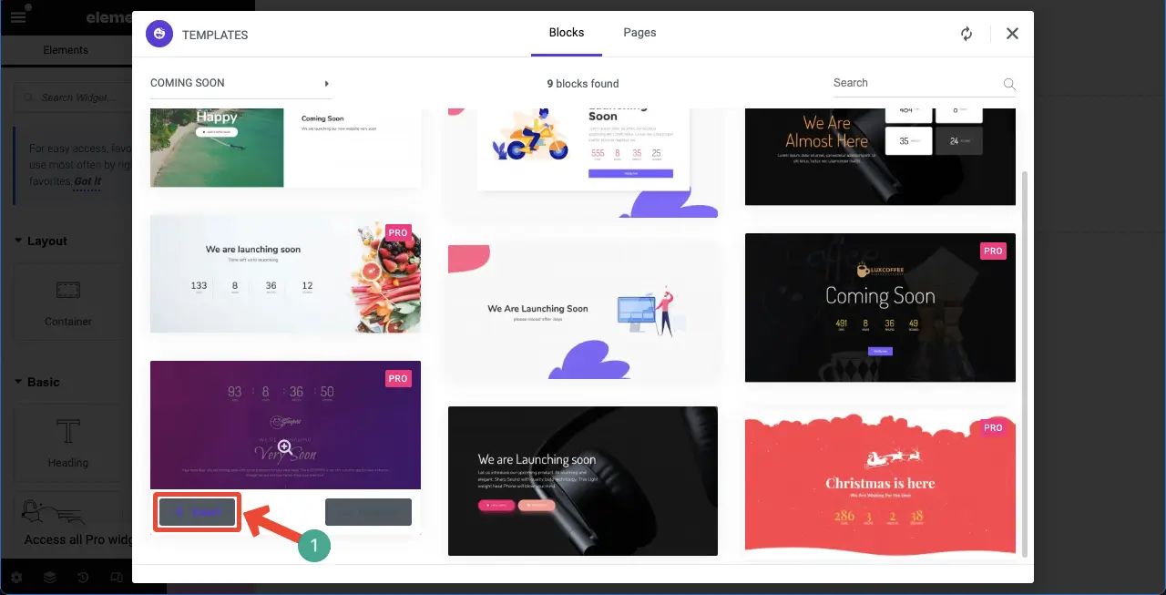 图片[21]-提升转化率：Elementor 倒计时器使用教程