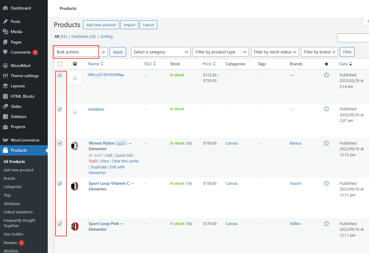 图片[8]-WoodMart 产品倒计时设置教程