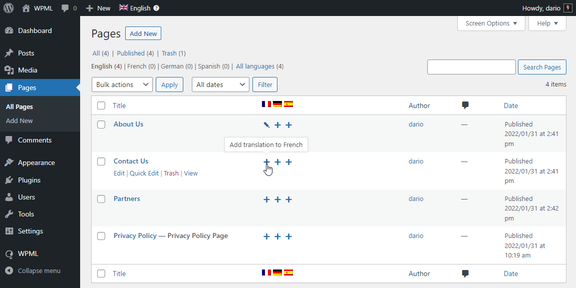 图片[4]-WoodMart 配置 WPML 多语言完整教程