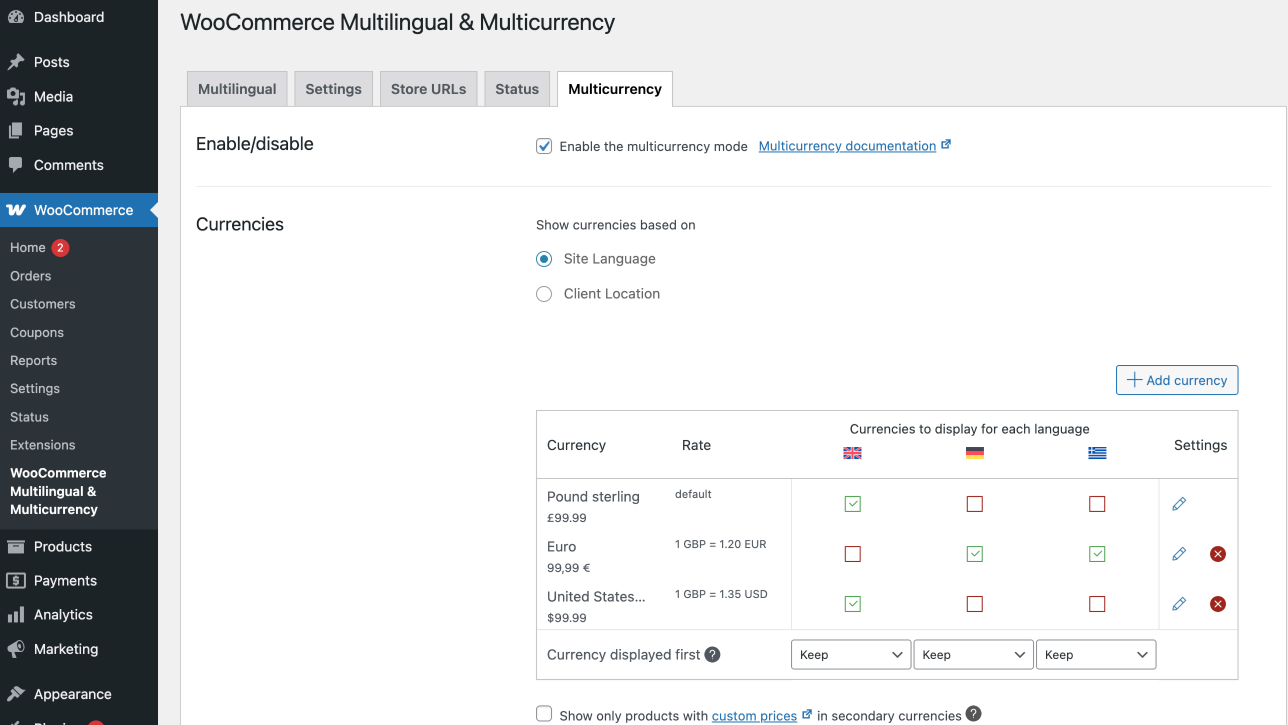 图片[6]-WoodMart 配置 WPML 多语言完整教程