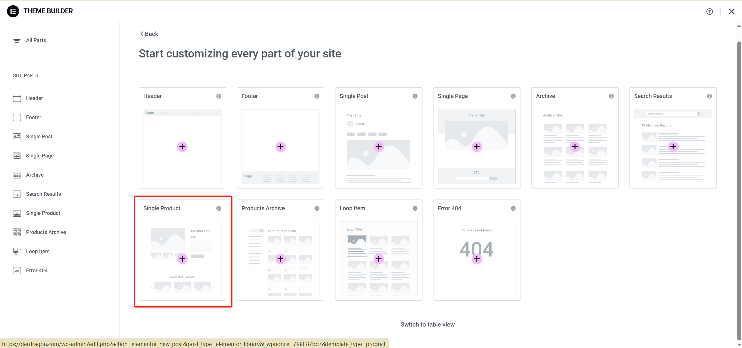 图片[5]-WooCommerce激活后如何自定义商店页面