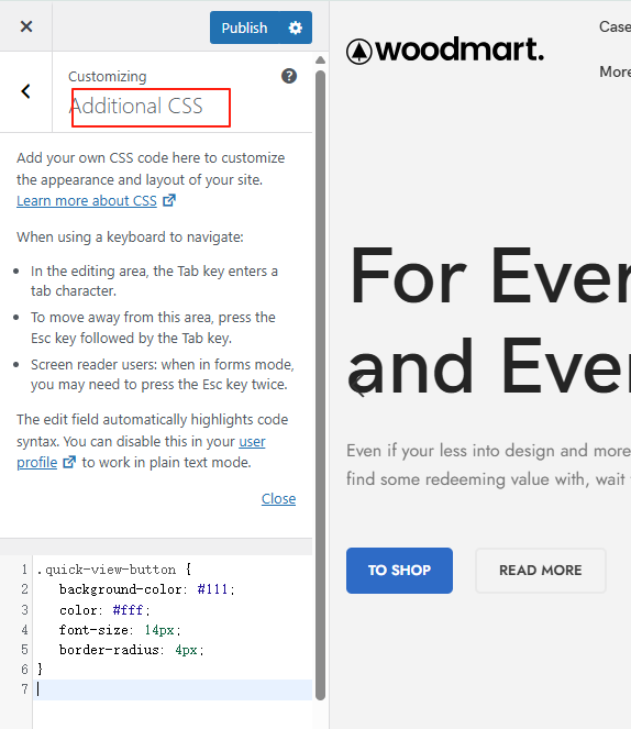 Image [6]-Product Quick View pop-ups with WoodMart