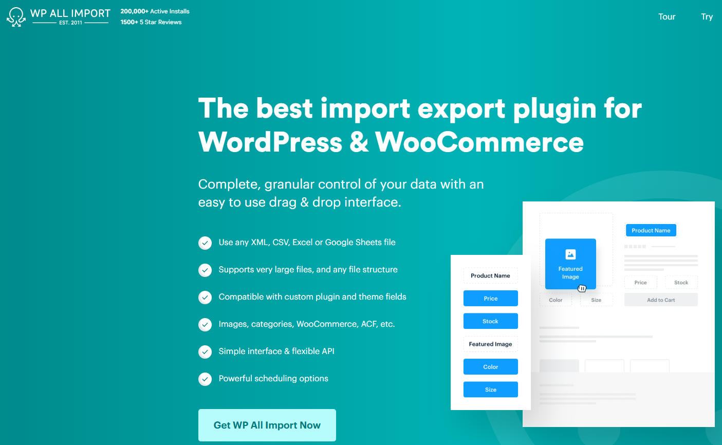 Imagen [9] - Cómo añadir productos y establecer precios después de la activación de WooCommerce: una completa guía práctica