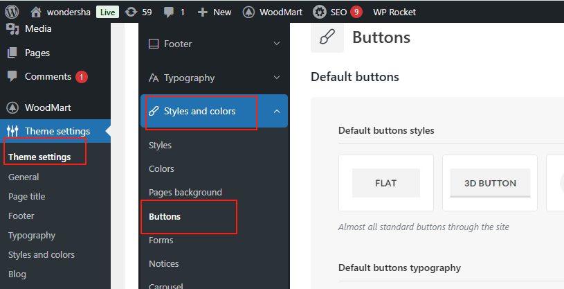 Image [3] - Product Quick View pop-up effect with WoodMart