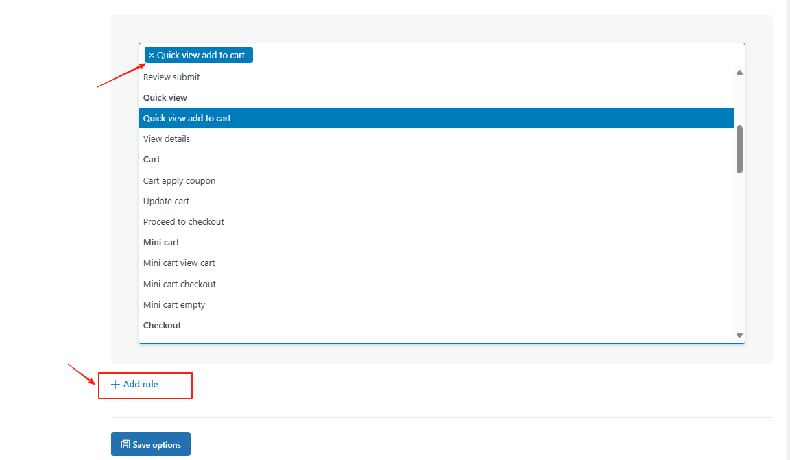 Image [4] - Product Quick View pop-up effect with WoodMart