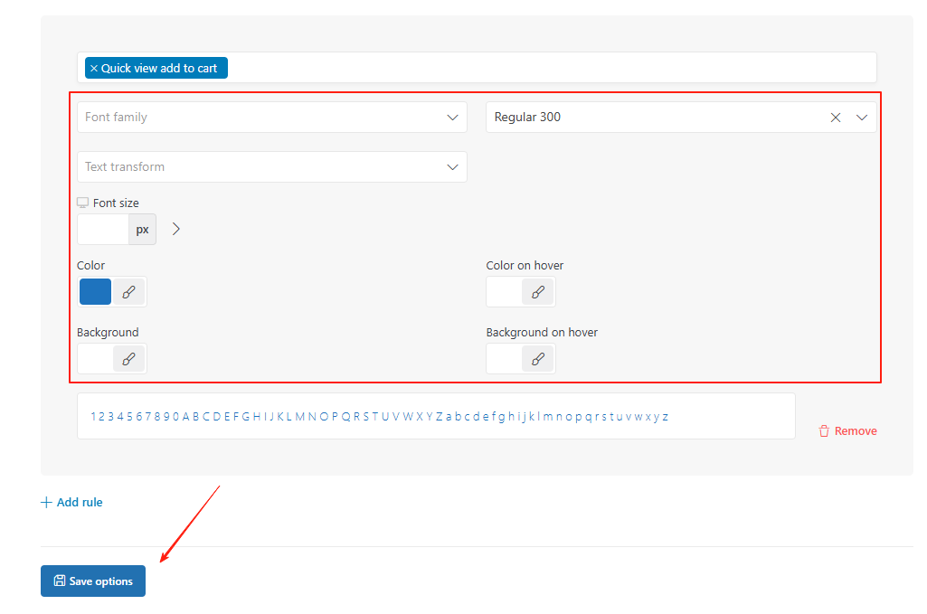 Image [5]-Product Quick View pop-ups with WoodMart