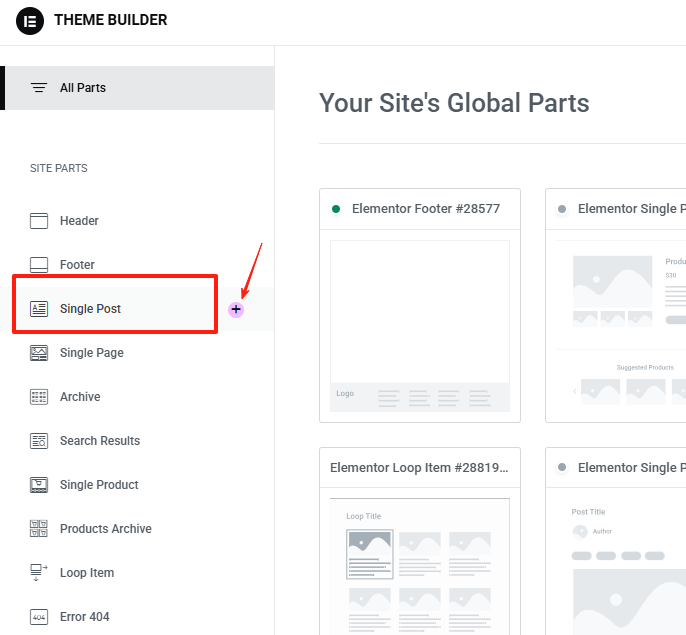 图片[3]-Elementor 字体设置失效？解决 Gutenberg 冲突