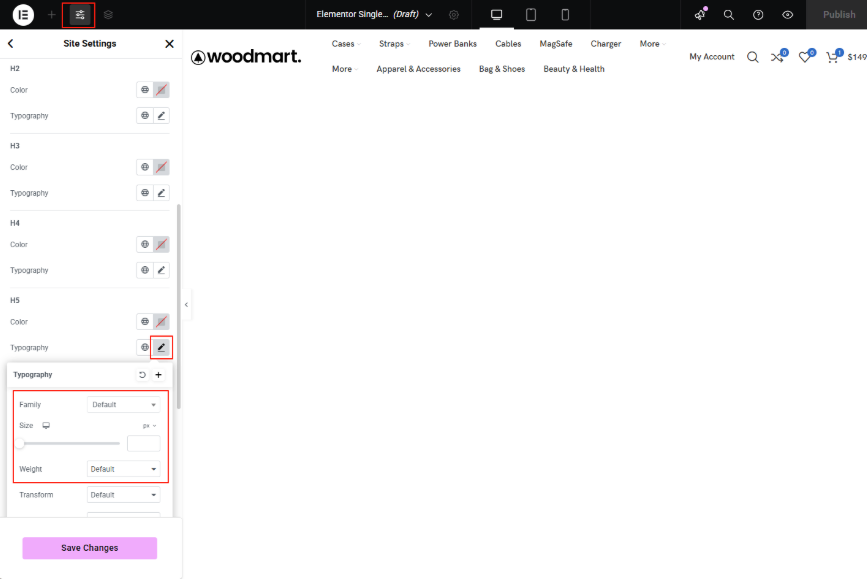 图片[7]-Elementor 字体设置失效？解决 Gutenberg 冲突