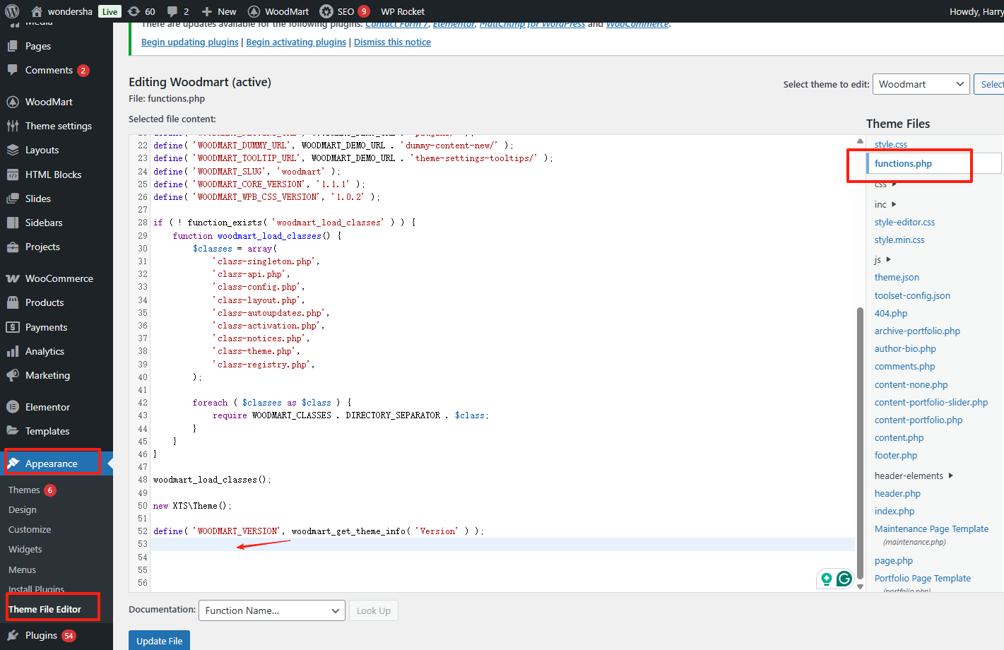 图片[9]-Elementor 字体设置失效？解决 Gutenberg 冲突