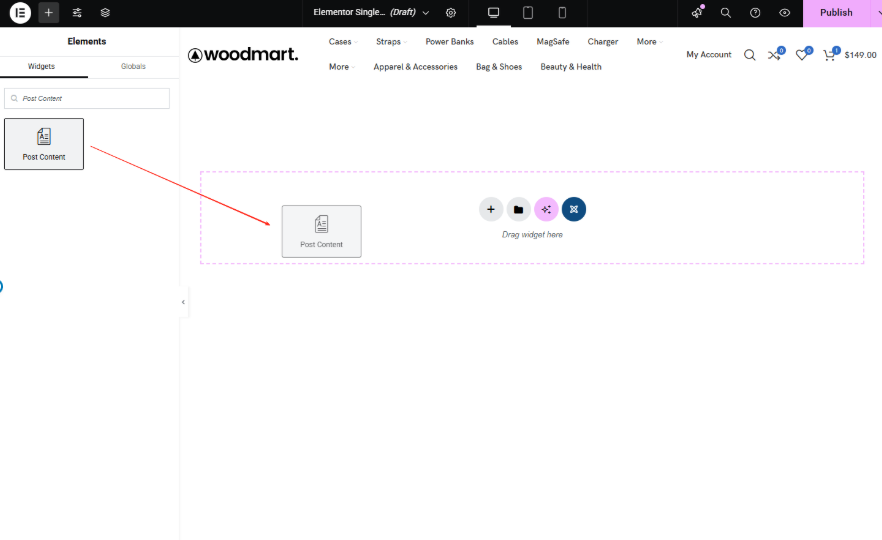 图片[4]-Elementor 字体设置失效？解决 Gutenberg 冲突