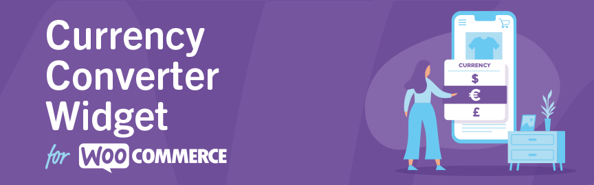 WooCommerce 多币种价格切换小工具（Currency Converter Widget）完整指南-光子波动网 | 专业WordPress修复服务，全球范围，快速响应