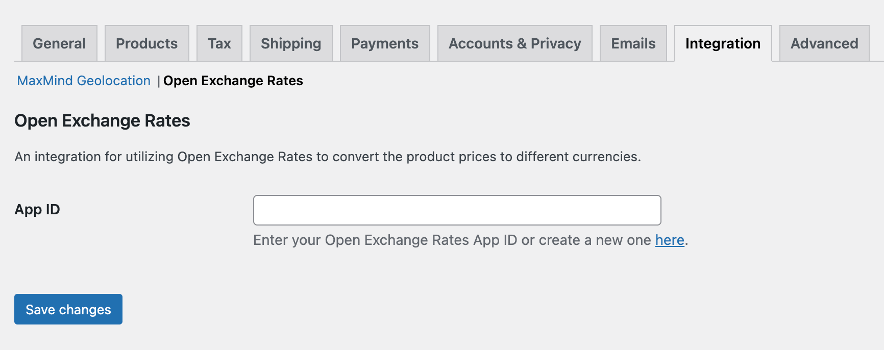 图片[3]-WooCommerce 多币种切换插件 Currency Converter 使用指南