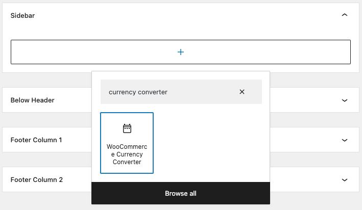 图片[4]-WooCommerce 多币种切换插件 Currency Converter 使用指南