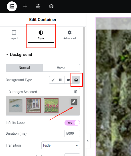 图片[5]-WoodMart首页幻灯片设置与加载速度优化
