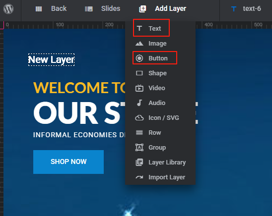 图片[9]-WoodMart首页幻灯片设置与加载速度优化