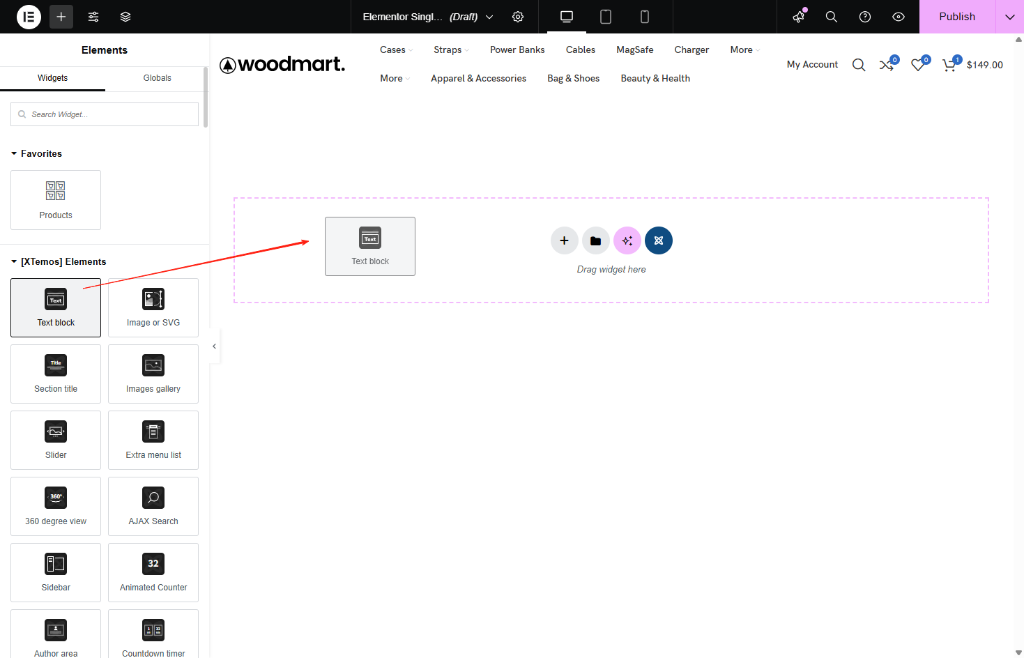 图片[4]-WordPress content() 与 the_content() 的区别及应用