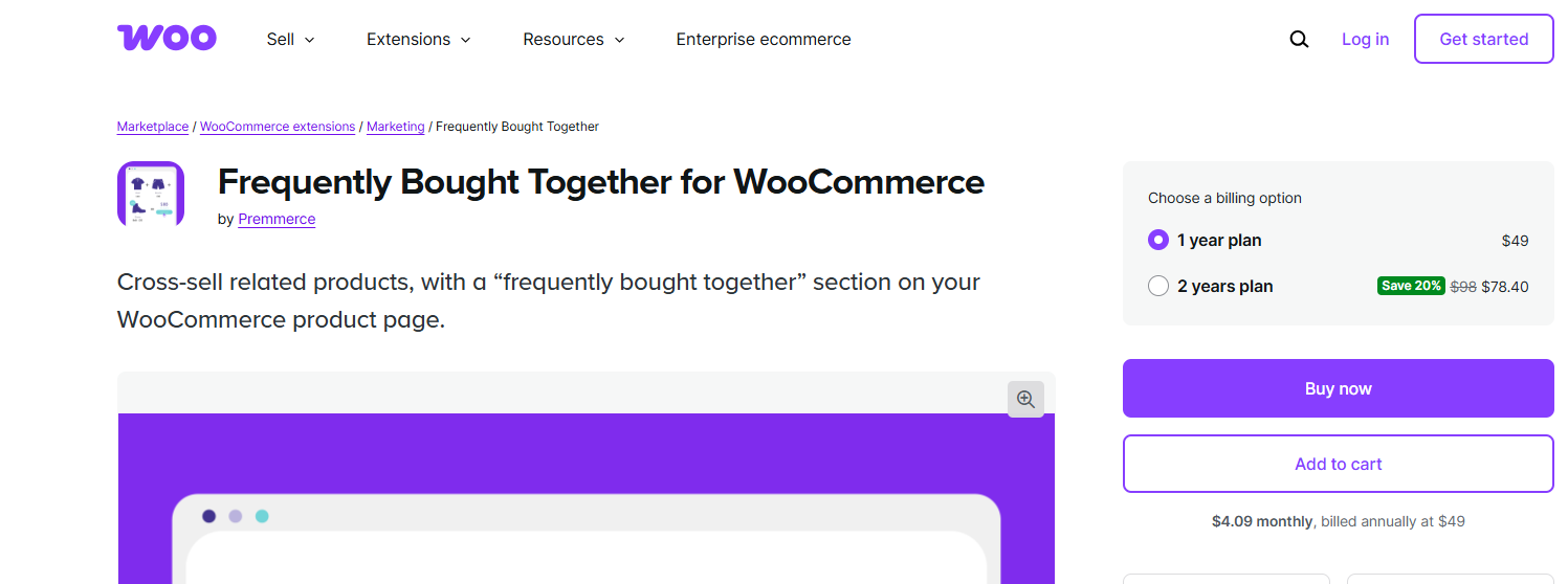 图片[6]-WooCommerce 如何激活并设置产品推荐功能