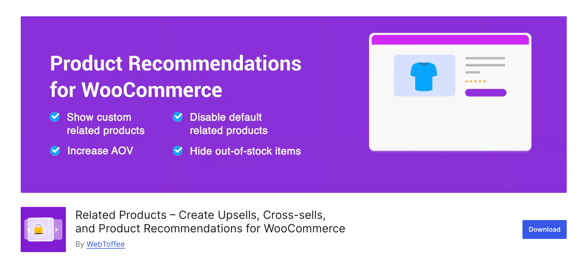 图片[4]-WooCommerce 如何激活并设置产品推荐功能