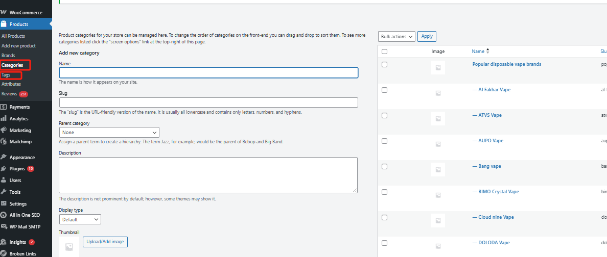 图片[2]-WooCommerce 如何激活并设置产品推荐功能