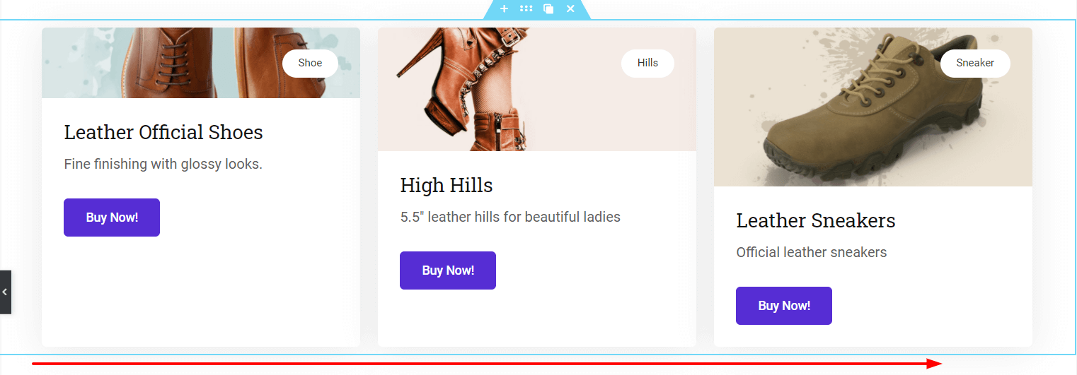 图片[12]-如何在 Elementor 中使用 HappyAddons 实现列和 Flexbox 容器等高