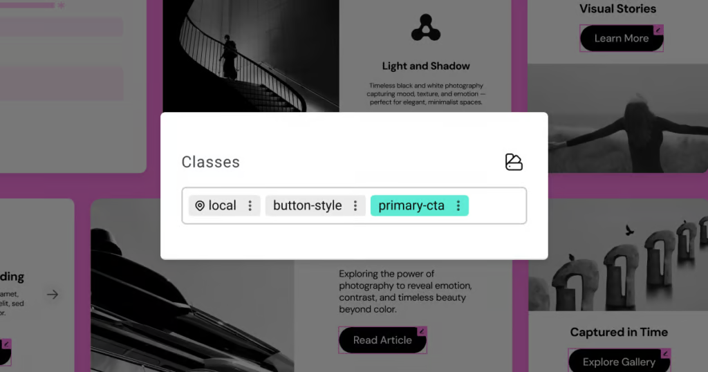 Image [2] - Explorer le futur d'Elementor : Editor V4 Alpha Features and Innovations